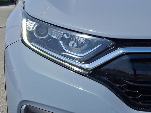 Certified 2021 Honda CR-V Special Edition image 9