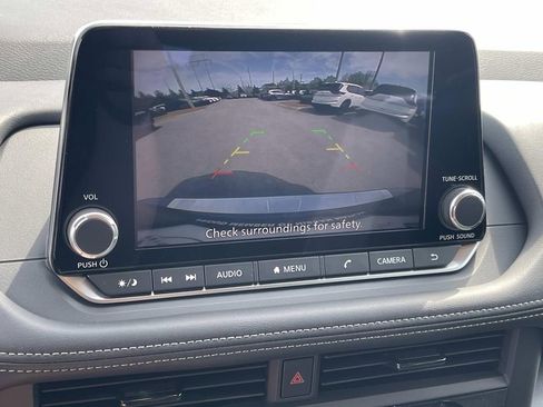 New 2026 Nissan Rogue SV w/ Cold Weather Package AWD/4WD image 26