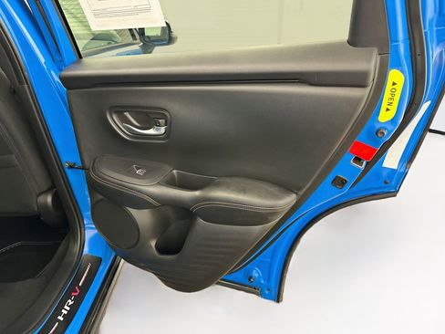 Used 2026 Honda HR-V Sport image 30