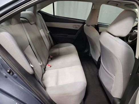Used 2014 Toyota Corolla LE image 24