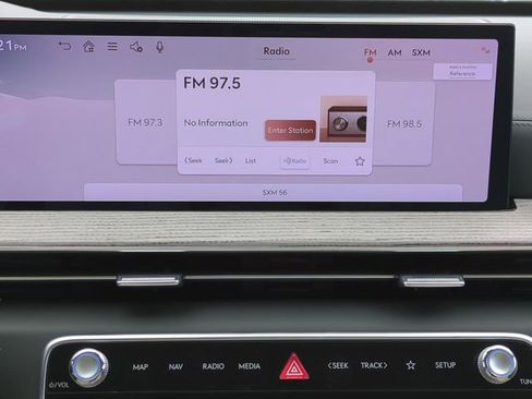 New 2026 Genesis GV80 2.5T Prestige image 13