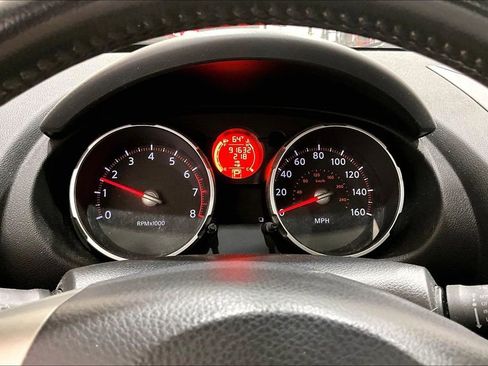 Used 2010 Nissan Rogue SL w/ Premium Pkg AWD/4WD image 20