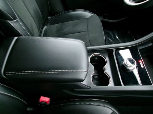 Certified 2024 Jeep Grand Cherokee Altitude image 15