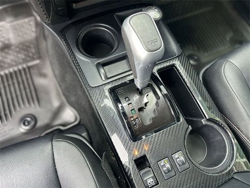 Used 2023 Toyota 4Runner TRD Off-Road Premium image 21