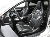 Used 2018 Mercedes-Benz C 63 AMG S w/ Multimedia Package image 4