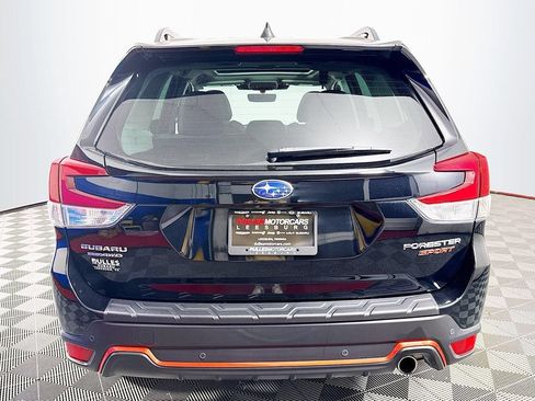 Used 2023 Subaru Forester Sport AWD/4WD image 6