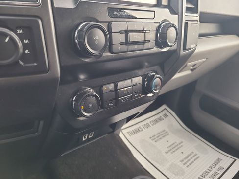 Used 2019 Ford F150 XLT w/ Equipment Group 301A Mid AWD/4WD image 27