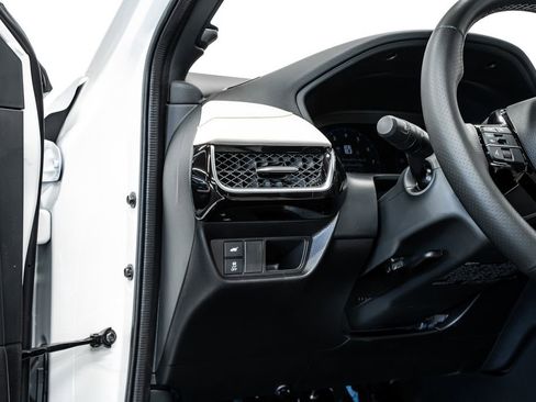 New 2025 Acura ADX A-Spec image 13