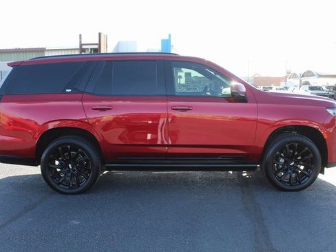 Used 2021 Cadillac Escalade Sport w/ Driver Assist Tech Package image 2