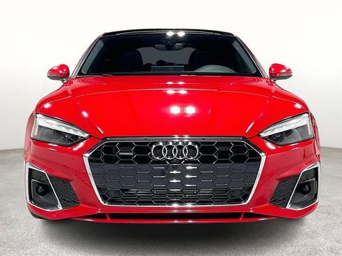 Used 2024 Audi A5 2.0T Premium Plus image 5