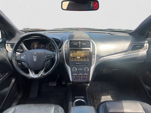 Used 2016 Lincoln MKC Black Label image 13