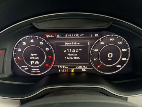 Used 2018 Audi Q7 2.0T Premium Plus w/ Premium Plus Package image 19