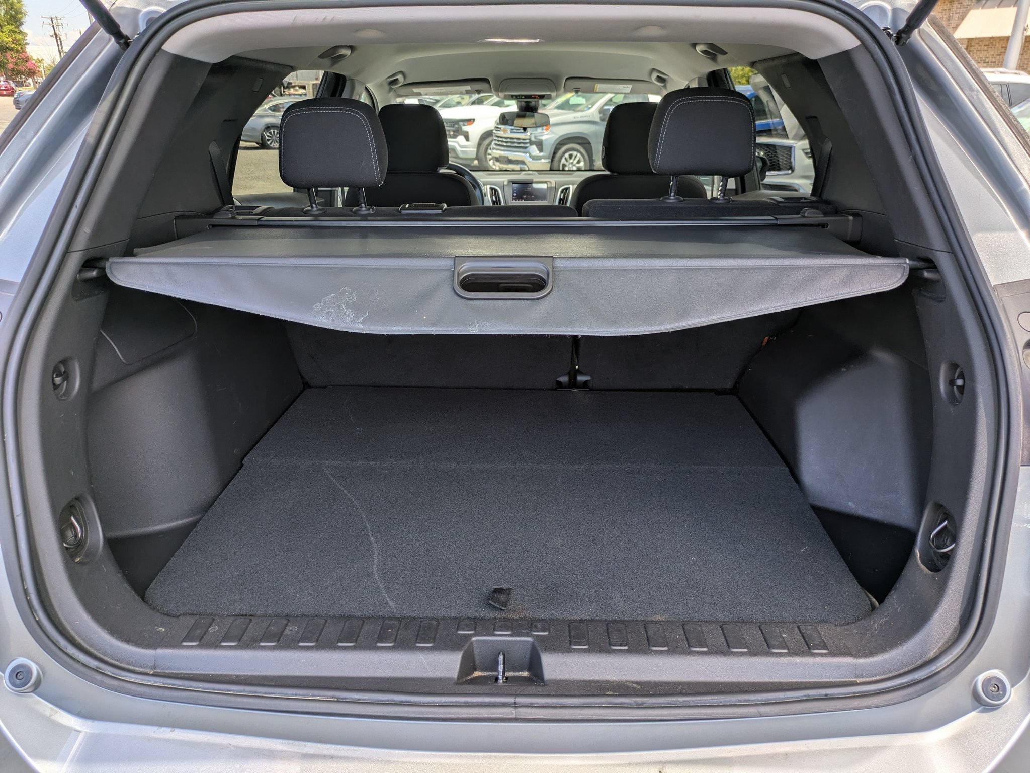 Used 2024 Chevrolet Equinox LS w/ LS Convenience Package FWD image 14