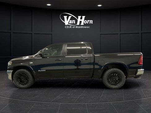 New 2026 RAM 1500 Big Horn image 12