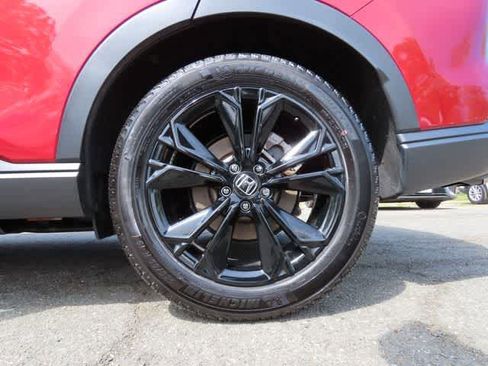 Used 2024 Honda CR-V Sport Touring image 10