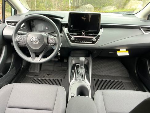 New 2026 Toyota Corolla LE FWD image 13