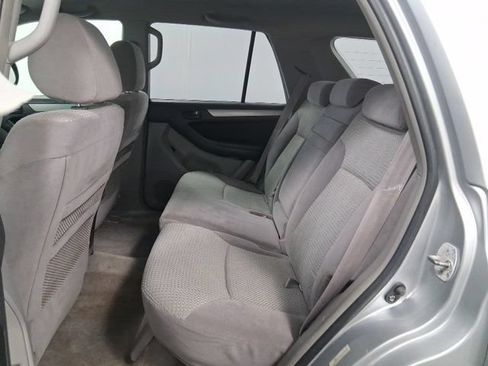 Used 2005 Toyota 4Runner SR5 AWD/4WD image 17