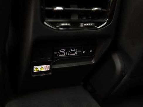 Used 2024 Jeep Grand Cherokee Limited 4xe AWD/4WD image 32