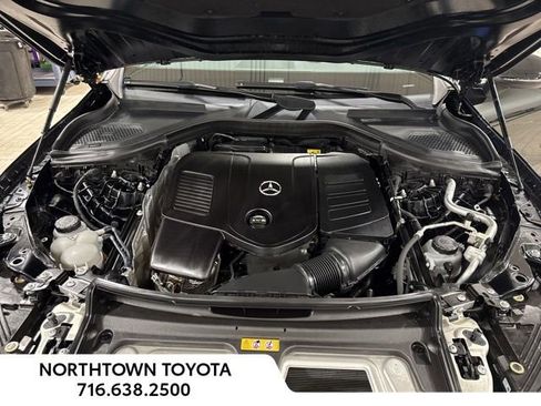 Used 2023 Mercedes-Benz GLC 300 4MATIC image 22