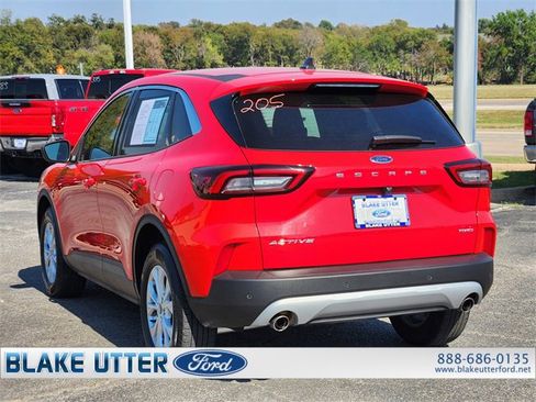 Used 2024 Ford Escape Active w/ Tech Pack #1 image 7