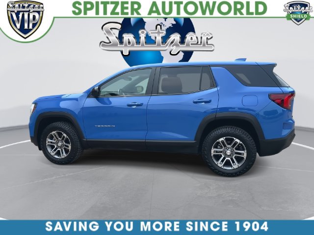 Used 2026 GMC Terrain Elevation AWD/4WD image 11