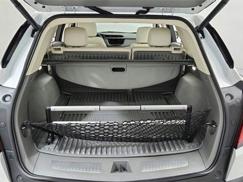 Certified 2025 Cadillac XT5 Premium Luxury w/ LPO, Floor Liner Package image 20