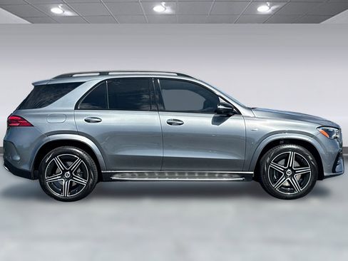 Used 2025 Mercedes-Benz GLE 450e 4MATIC image 7