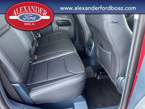 New 2025 Ford Maverick Tremor image 19