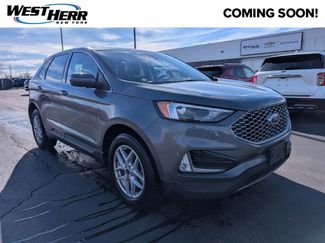 Used 2024 Ford Edge SEL w/ Convenience Package video 1