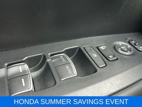 Used 2024 Honda HR-V EX-L image 21