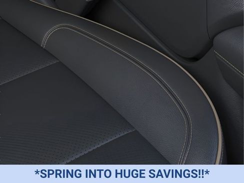 New 2026 Chevrolet Tahoe Premier image 21