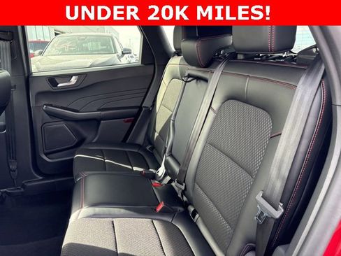 Used 2025 Ford Escape ST-Line image 25