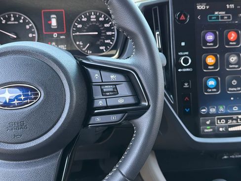 Certified 2026 Subaru Forester Premium AWD/4WD image 20