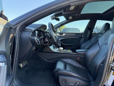 Used 2021 Audi S7 Premium Plus w/ S Sport Package image 15