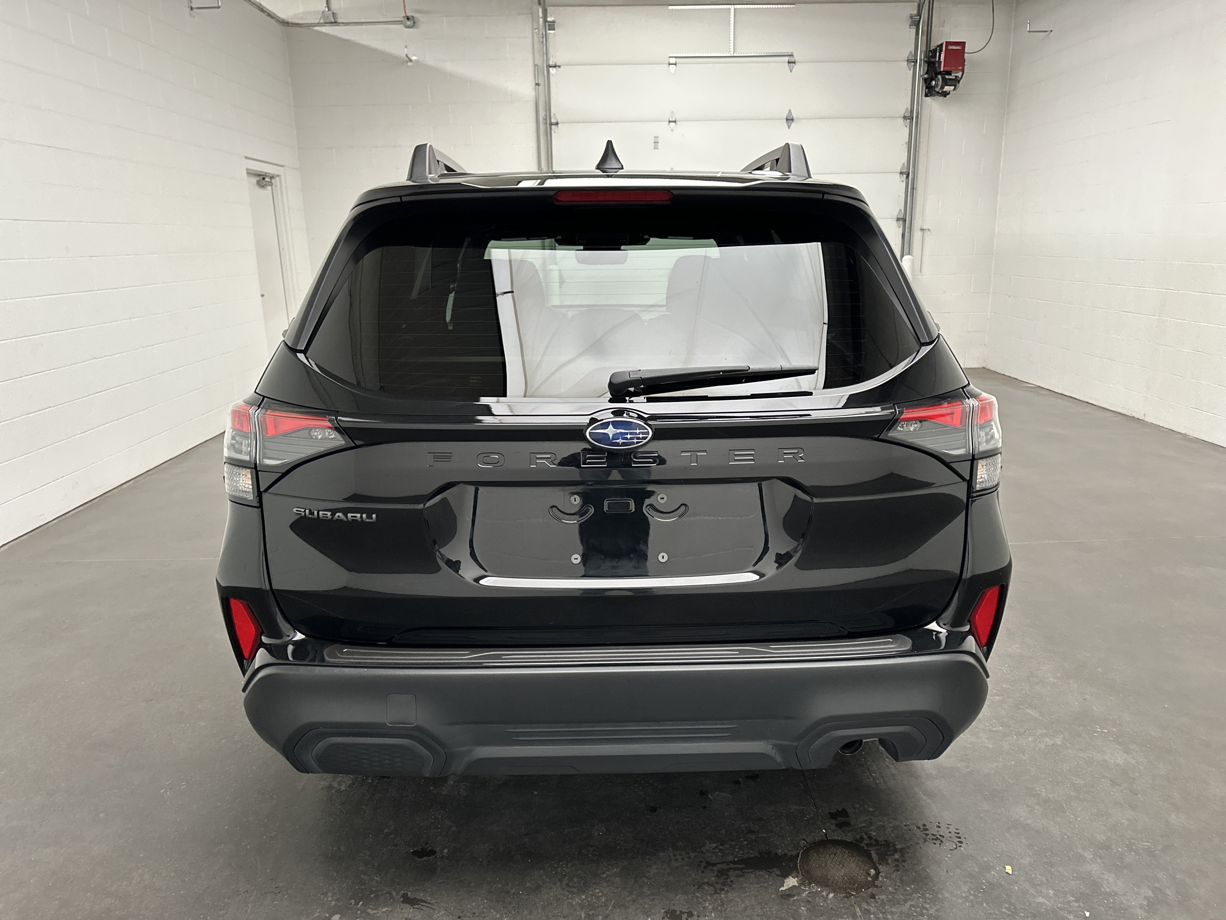 Certified 2026 Subaru Forester Premium AWD/4WD image 7
