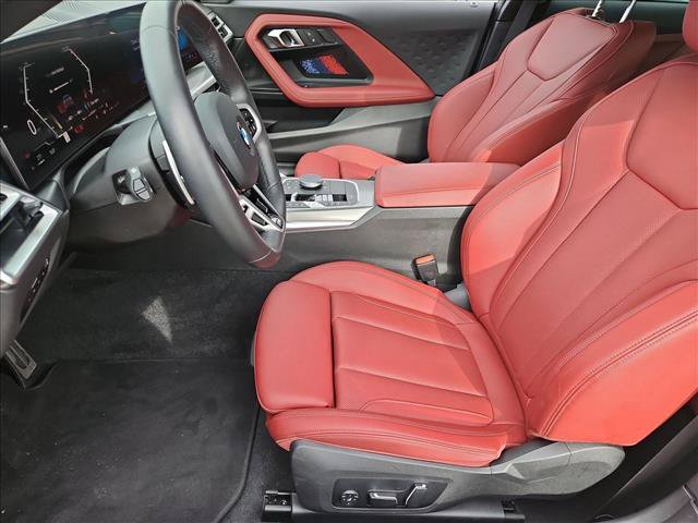 Certified 2026 BMW 230i Coupe w/ Premium Package RWD image 17