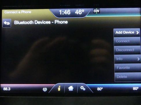 Used 2014 Ford Focus ST w/ Equipment Group 202A image 12