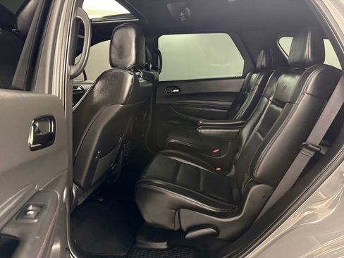 Used 2021 Dodge Durango R/T w/ Premium Interior Group image 14