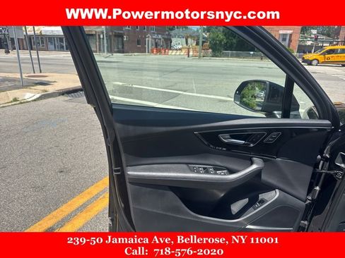 Used 2023 Audi Q7 3.0T Premium Plus image 28