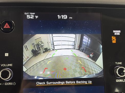 Certified 2023 Subaru Legacy Premium image 19