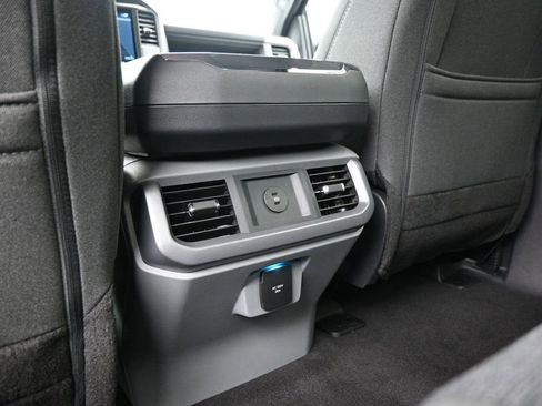 New 2025 Ford F150 Lightning XLT image 20