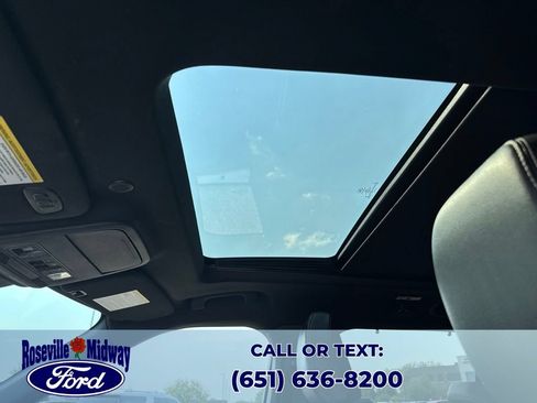 Used 2021 Ford Explorer ST w/ Equipment Group 401A AWD/4WD image 31