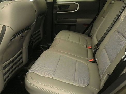 New 2025 Ford Bronco Sport Badlands w/ Badlands Tech Package image 10