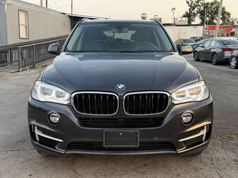 Used 2014 BMW X5 sDrive35i RWD image 5