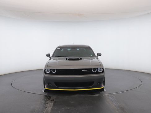 Used 2018 Dodge Challenger R/T Scat Pack image 28