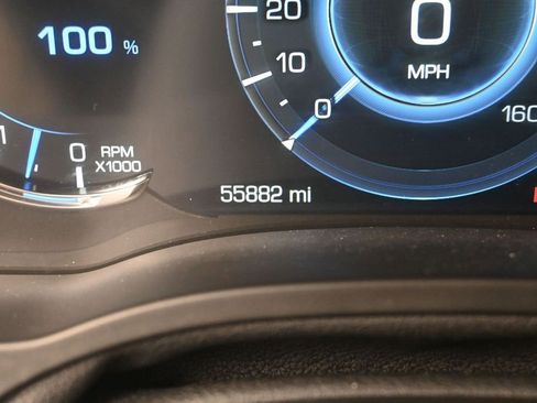 Used 2020 Cadillac Escalade 2WD image 10