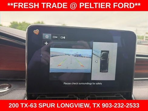 Used 2018 Lincoln Navigator Reserve w/ Technology Package AWD/4WD image 23