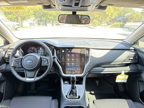 New 2025 Subaru Outback Premium image 23