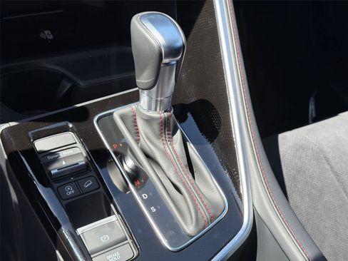 Used 2025 Acura ADX A-Spec FWD image 18