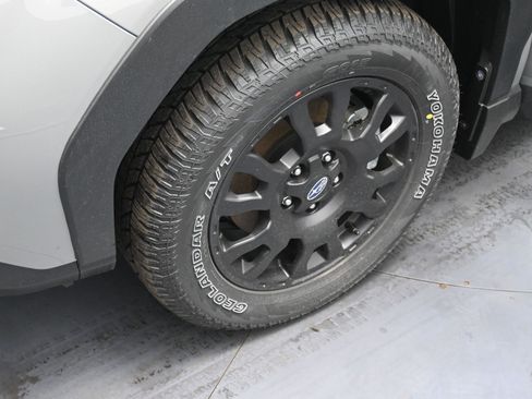 New 2026 Subaru Forester Wilderness AWD/4WD image 17